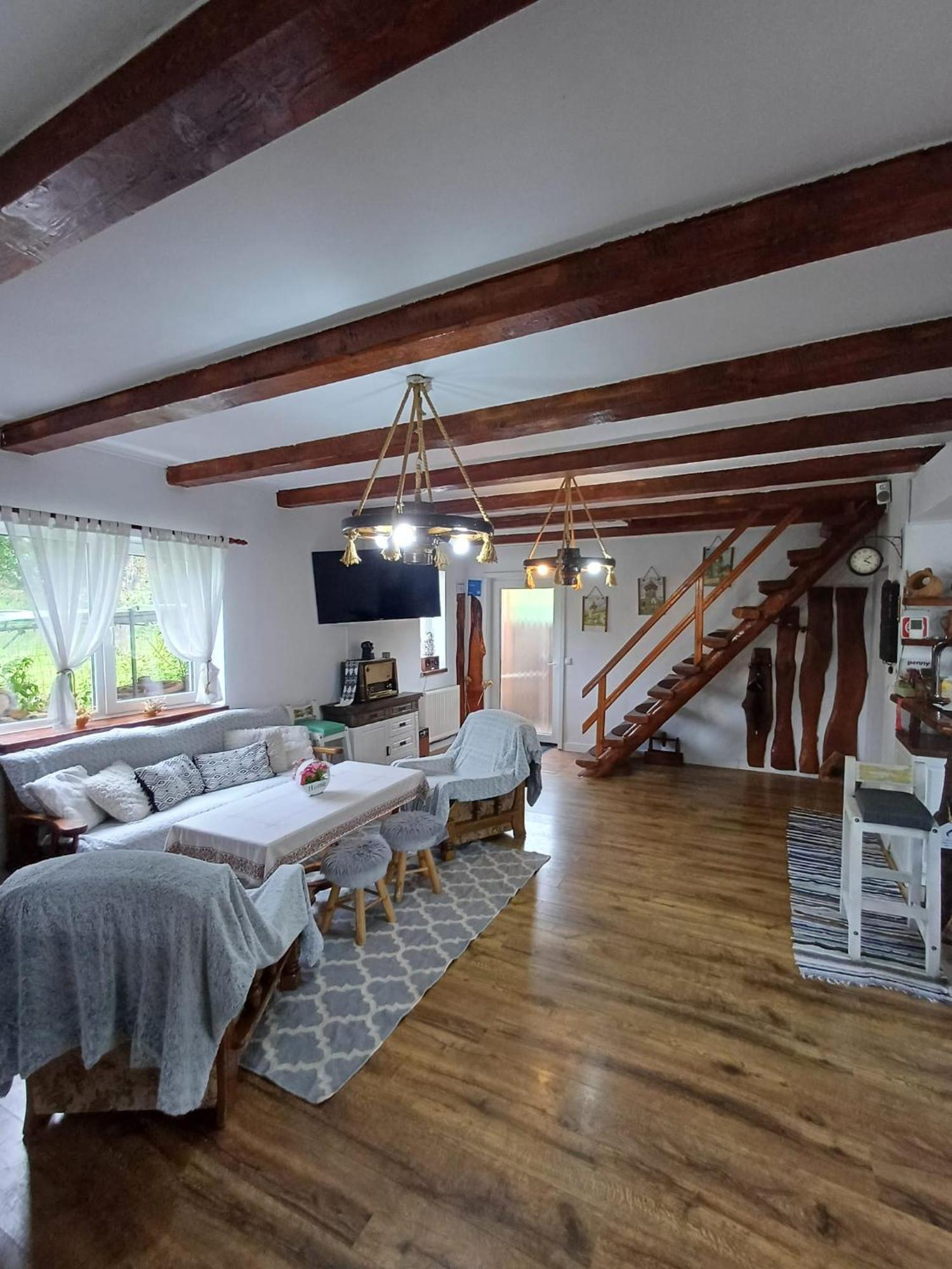 Casa Marandy Hotell Sadu Exteriör bild