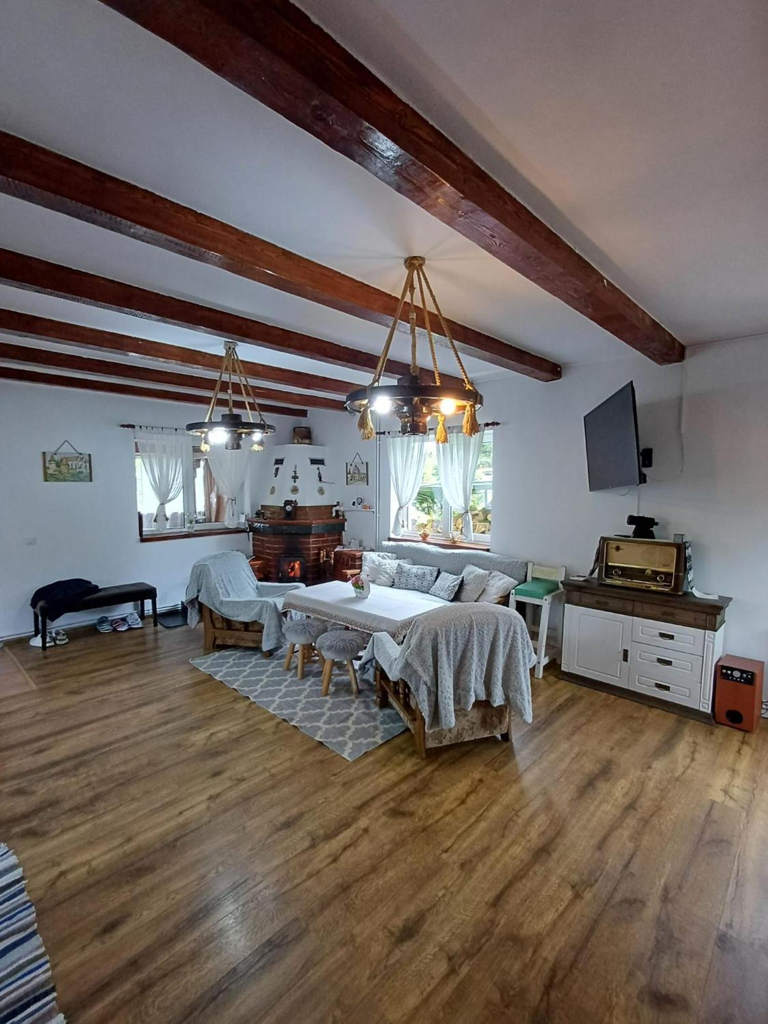 Casa Marandy Hotell Sadu Exteriör bild