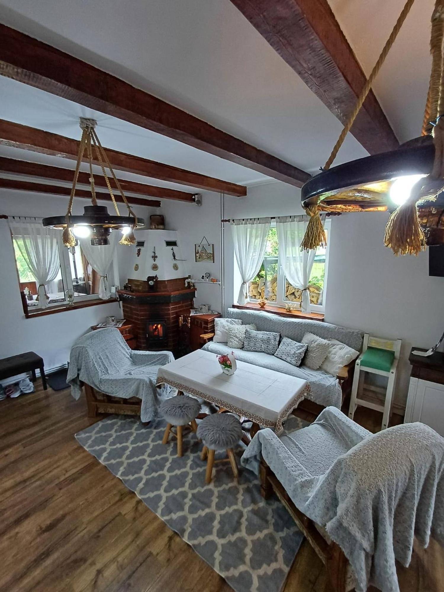 Casa Marandy Hotell Sadu Exteriör bild