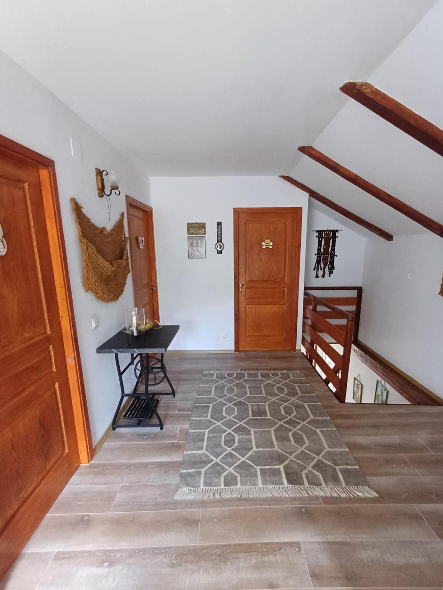 Casa Marandy Hotell Sadu Exteriör bild