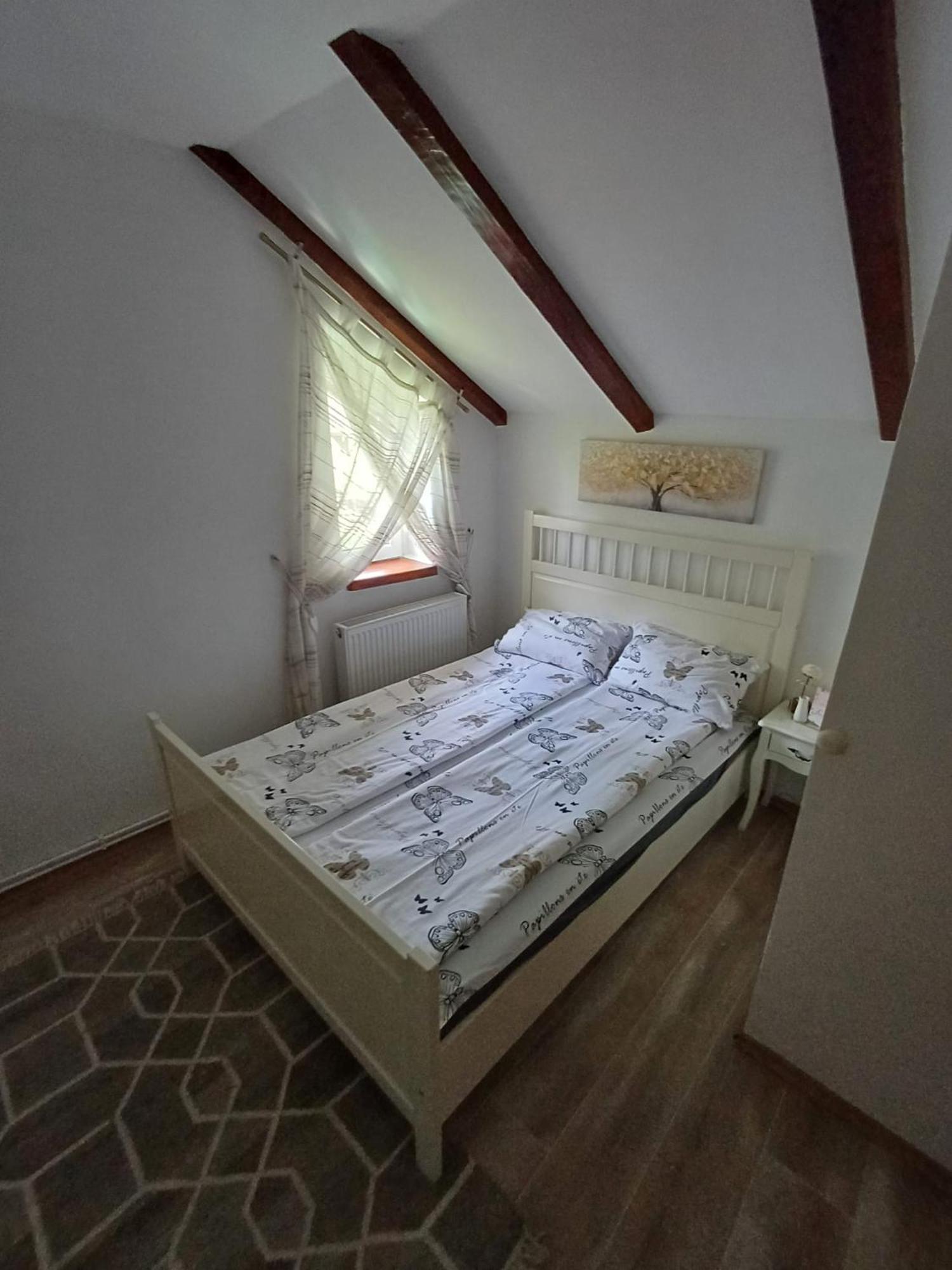 Casa Marandy Hotell Sadu Exteriör bild