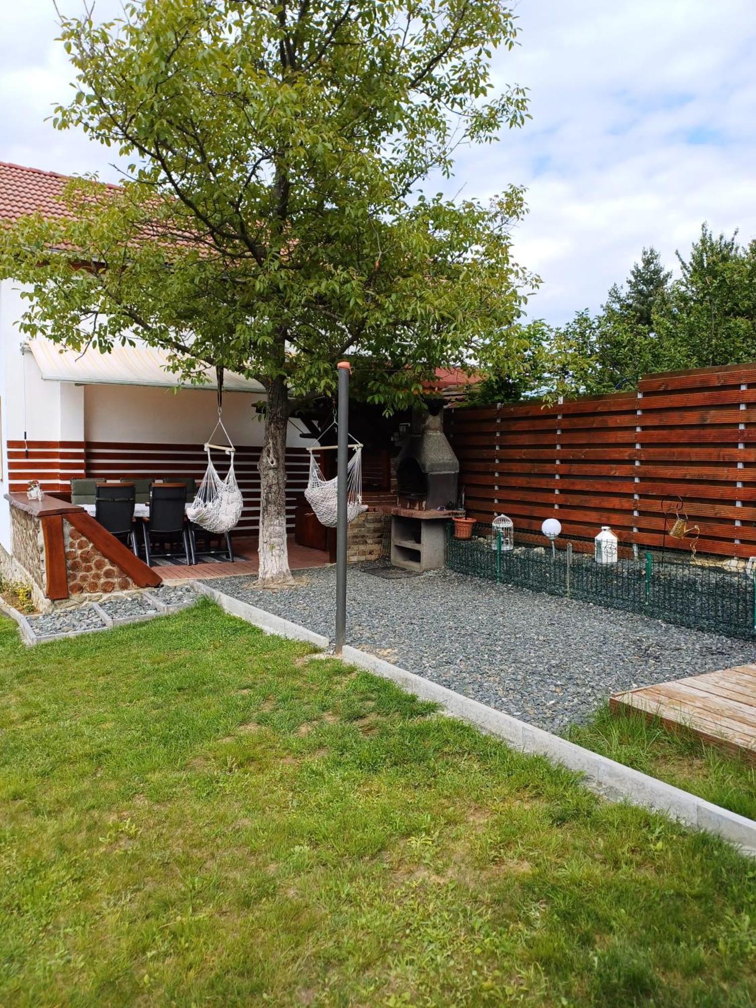 Casa Marandy Hotell Sadu Exteriör bild